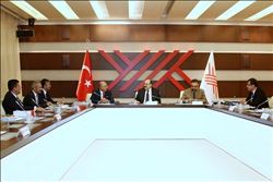 MHP´den YÖK´e “Çözüm önerisi”