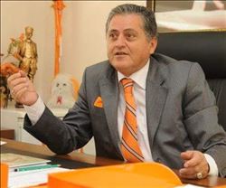 TURUNCU ADAM - Mahmut REYHANİOĞLU