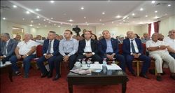 Karataş ve Yumurtalık için turizm çalıştayı yapıldı