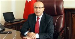VALİ MAHMUT DEMİRTAŞ´IN 30 AĞUSTOS MESAJI