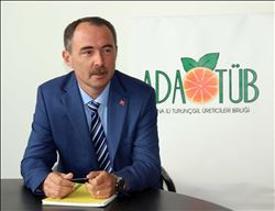 Turunçgil üreticisinin gözü kulağı Rusya´da