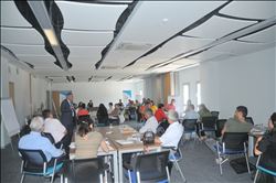 Çukurova´nın Sosyal Altyapı Analizi Yapılıyor