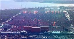 TÜRKİYE TARİHİNİN EN BÜYÜK MİTİNGİ YENİKAPI´DA YAPILDI