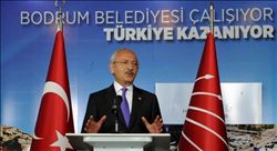 “YARGI YÜRÜTMENİN EMRİNE GİRDİ”