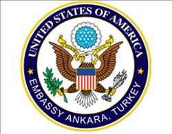  ABD BÜYÜKELÇİLİĞİ´NDEN KUŞKU  YARATAN ‘KAYGI DUYUYORUZ´ AÇIKLAMASI