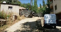 AKP milletvekili adayı silahla tarandı