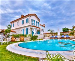 Dünya´da ve Türkiye´de küçük otellere ilgi artıyor