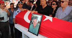  TARIK AKAN SON YOLCULUĞUNDA