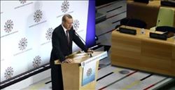 ERDOĞAN: “MÜLTECİLERE VATANDAŞLIK SÜRECİNİ BAŞLATTIK”