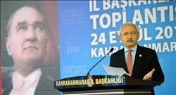 “DEVLET ÖÇ ALMA DUYGUSUYLA YÖNETİLMEZ”   