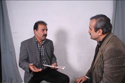 ‘´ARABESK AYDOĞAN TAYFUR LA NEFES ALACAK´´