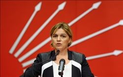  “DEMOKRASİYİ HİÇE SAYAN HİÇBİR ADIMIN ORTAĞI OLMAYIZ”