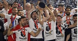 SPOR DÜNYASINDA 2016 YILI BÖYLE GEÇTİ