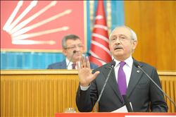 KILIÇDAROĞLU´DAN HİTLER HATIRLATMASI