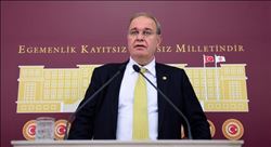 ÖZTRAK:“BELİRSİZLİKLERİ ARTIRAN BAŞKANLIK TEKLİFİ GERİ ÇEKİLMELİ”