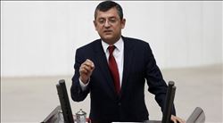 ÖZGÜR ÖZEL, “BU YETKİ VE GÜÇLE DEVLETİ YÖNETEMEZSİNİZ”