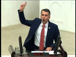 "YAŞASIN TÜRKİYE CUMHURİYETİ"