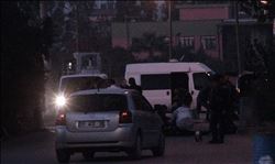 Kahraman polis, ölüme meydan okuyarak bombalı saldırıyı çözdü