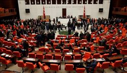 “T.B.M.M´DEKİ OYLAMA GEÇERSİZDİR, ŞEKİL YÖNÜNDEN AYM TARAFINDAN İPTAL EDİLEBİLİR”