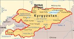 Kırgızistan´da Türk kargo uçağı düştü: 32 ölü(Mürettebatın kimlikleri belirlendi)