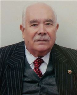 Tufan ALPAT-EMEKLİ HAKİM 