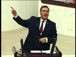   “ TÜRKİYE´NİN DEMOKRASİ SARAYI TBMM´DİR “