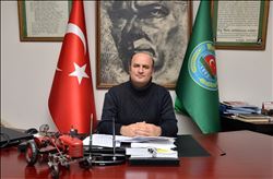 Seyhan Ziraat Odası 2´nci Başkanı Cahit İncefikir:"Girdi fiyatlarındaki artış oransal olarak ürün fiyatına yansıtılamıyor"