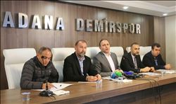 Sedat Sözlü: “Sezon sonu başkanlığı bırakıyorum”