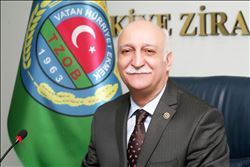 Bayraktar:"Nadas alanları baklagil üretimi için kullanılmalı"