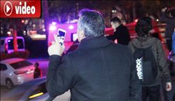 Seyyar satıcı can, onlar görüntü derdinde