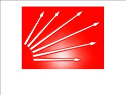 CHP´DEN ANAYASA TEKLİFİNE MUHALEFET ŞERHİ