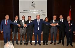 ESENDEMİR GÜVEN TAZELEDİ