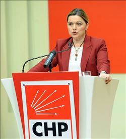  “AKP´NİN REFERANDUM STRATEJİSİ KORKU VE TEHDİDE DAYALI GÖRÜLÜYOR”