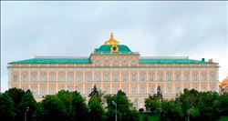 RUSYA´DAN SURİYE´DE GÜVENLİ BÖLGE PLANINA ÇEKİNCE