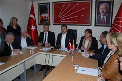 AĞBABA,”HAYIR KAMPANYAMIZI TOPLUMU KUCAKLAYARAK YAPACAĞIZ”