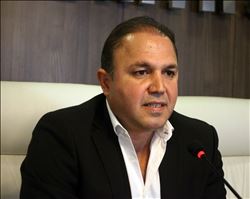 Şimşek´te gündem transfer