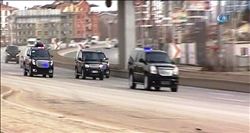 İngiltere Başbakanı Theresa May, Ankara´da