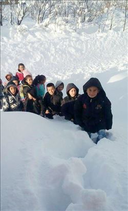 Eğitim engel tanımıyor. 