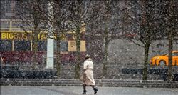 31 Ocak 2017 yurtta hava durumu