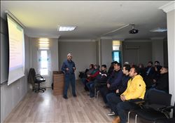 Sarıçam´da Ücretsiz Girişimcilik Kursu