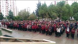 5 OCAK ADANA´NIN KURTULUŞUNUN 95. YIL DÖNÜMÜ KUTLAMA PROGRAMI  