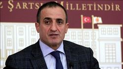 “İNANCIM,  AKLIMA VE VİCDANIMA ANAYASA DEĞİŞİKLİĞİNE HAYIR DEMEMİ   EMREDİYOR!”