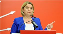 "CUMHURİYETE VE DEMOKRASİYE İNANAN MİLYONLARLA BİRLİKTE BU KARŞI DEVRİME ASLA İZİN VERMEYECEĞİZ”