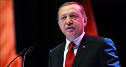 ERDOĞAN, BM GENEL SEKRETERİ İLE KIBRIS´I KONUUŞTU
