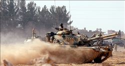 TSK: ´24 saat içerisinde 69 DEAŞ mensubu öldürüldü´