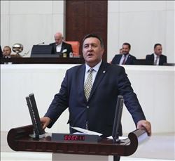 GÜRER “ANAYASA TASLAĞI BÖLGESEL YÖNETİMLERİN YOLUNU AÇABİLİR”