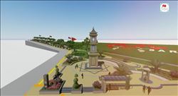 “SAAT KULELİ PARKTA SONA GELİNDİ”