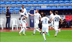 ŞİMŞEK 1 PUANLA YETİNDİ