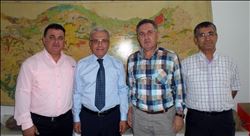 MÜHJEO´2017 Sempozyumu başlıyor