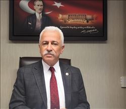 Özdiş Başbakan´a sordu:"Misliyle karşılığın nedir?"